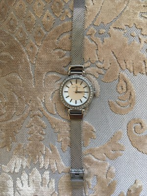 rocha john rocha watch