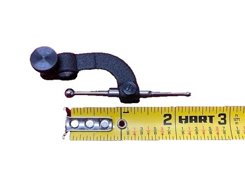 Termomelt Markal - Indicatore Temperatura 225°F (107°C) - Bastone Termico - Foto 5