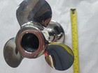 SPX Lightnin 3-Blade Magnetic Base Agitator 6" Mixer Blade — photo 8