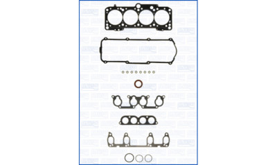 Cylinder Head Gasket Set VOLKSWAGEN GOLF 2.0 115 AWF (6/2000-6/2002)
