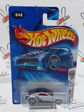 Die Cast "Ford Mustang GT Concept" 48/100 Ford Mustang GT Concept Hot Wheels...