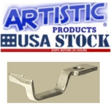  212781 PEGASUS FRONT NEEDLE GUARD