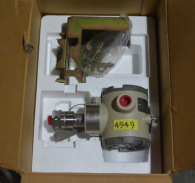 #ad NEW HONEYWELL ST3000 STG94L E1G 00000 4G MB A0CA 2138 0 125 PSI pressure Tx AU $950.00