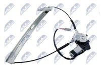 EPS-FR-003S NTY Fensterheber