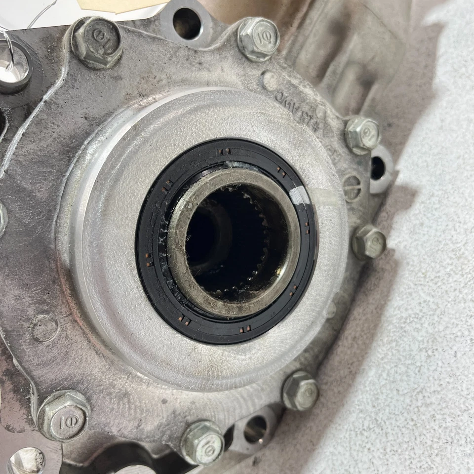 ACURA TLX MDX 2015-2020 3,5 L SH AWD transmisión automática caja de transferencia OEM Foto 3 de 4