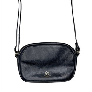 radley london black purse