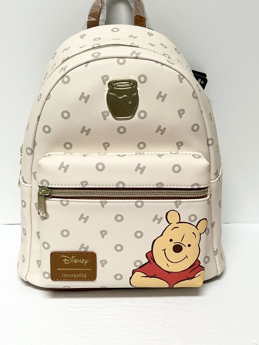 Winnie the pooh small backpack cheap