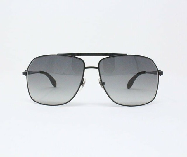 matte black alexander mcqueen's