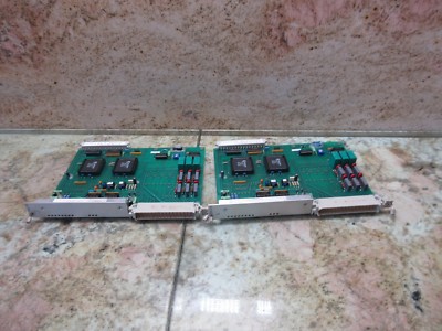BIESSE ROVER BOARD TALCA 2153 142 C.N.I. CNI SR1 TALCA 7278.00 S648 U CNC EDM