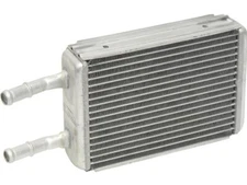 For 1992-2002 Ford E150 Econoline Heater Core Rear 66698QRGT 1999 1993 1994 1995