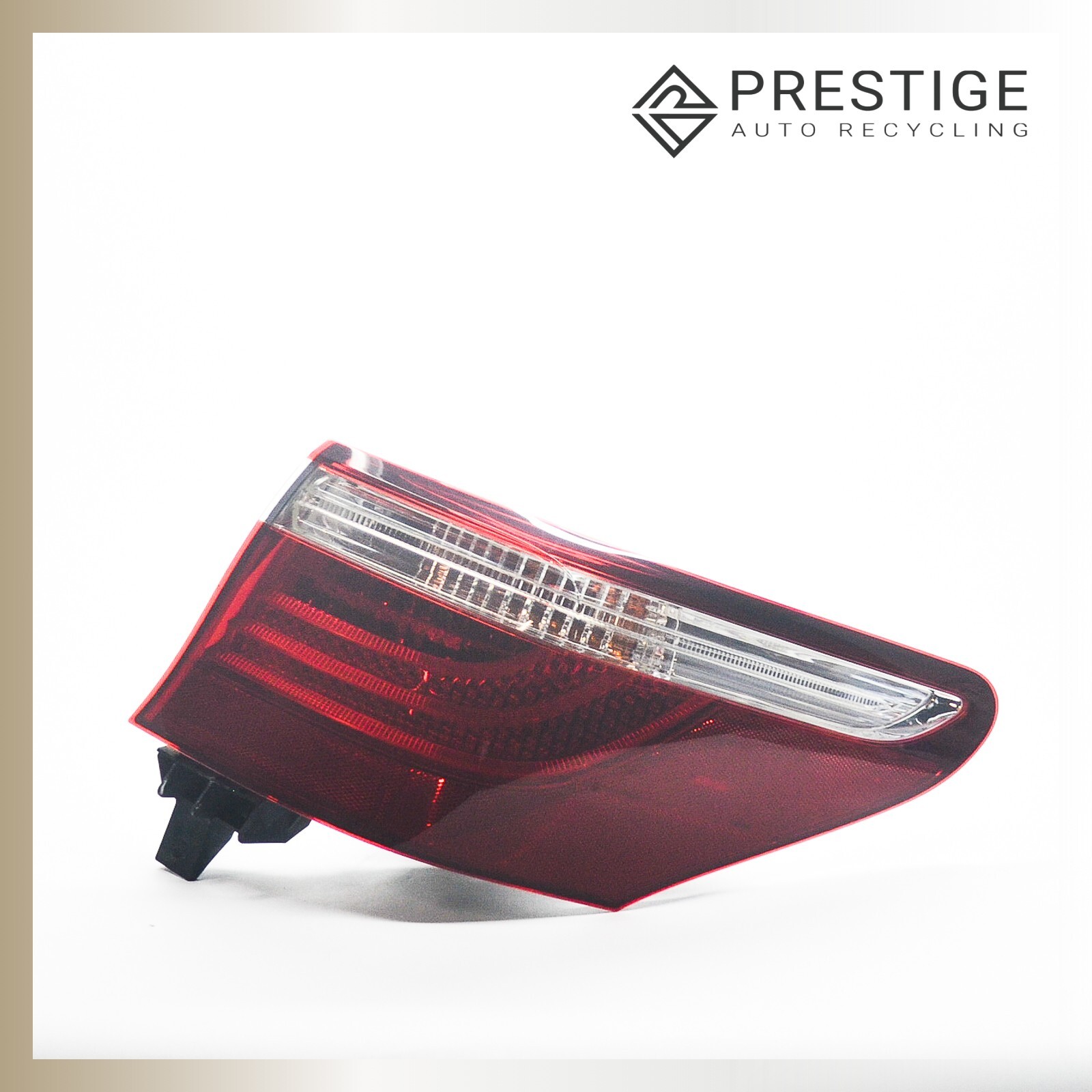 2007-2009 Lexus LS460 Right Rear Tail Light Assy OEM 81551-50160