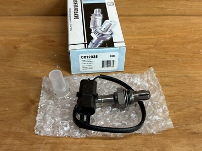 CARQUEST CX12028 (REF BOSCH 12028) Oxygen Sensor for Jeep Buick Cadillac Chevy