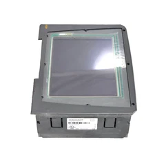 Unitronics V530-53-B20B V530 Screen Smartlinx Solutions Time Tracking System