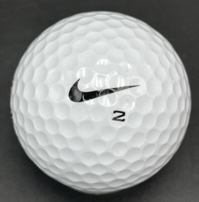 NIKE POWER DISTANCE TI-VELOCITY ゴルフボール NIKE Precision Power