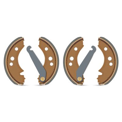 Bremsbacken für Still R60-16 + R60-18 + R70-16 Gabelstapler Bremse (148542)