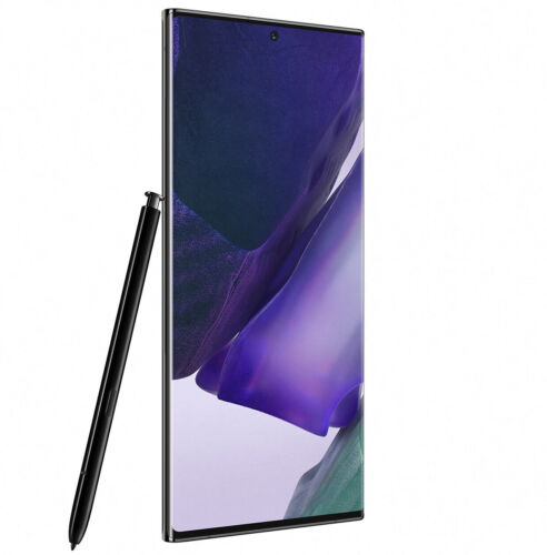 Samsung Galaxy Note 10 Plus 5g Unlocked