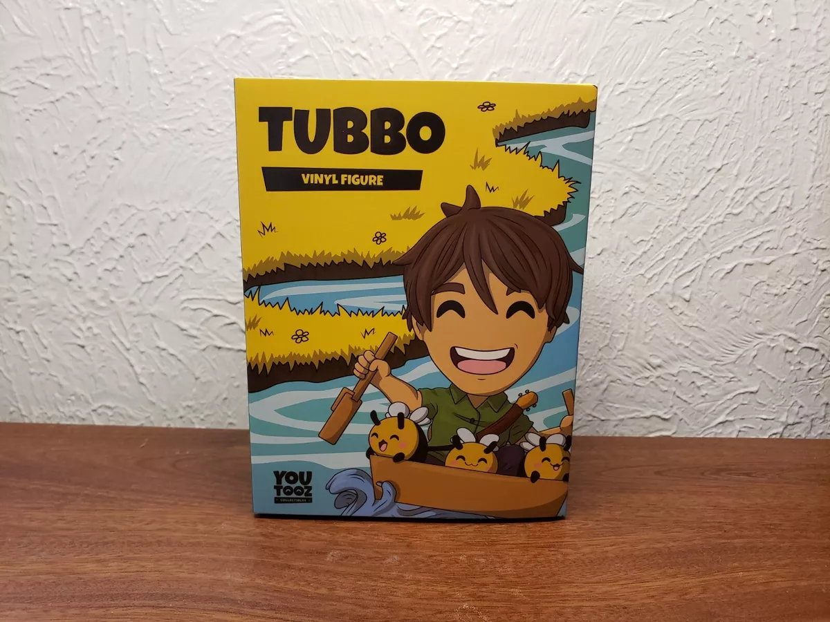 TUBBO YOUTOOZ BRAND NEW #212 *RARE* {SOLD OUT} IN HAND!!