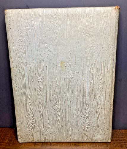 1954 Arnold High School Yearbook "The Arlion" Arnold, Pennsylvania (Inscribed) - Picture 6 of 6