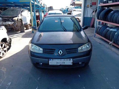 8200290215 Alternatore per RENAULT MEGANE II BERLINA 5P Confort Dynamiqu 3731370 - Foto 8 di 10