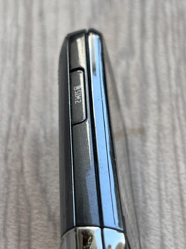 Nokia C2-06 - 10 MB - Gray (Unlocked) - 第 7/14 張圖片