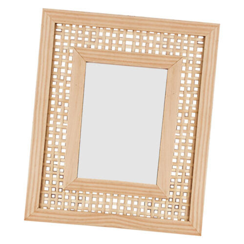 Decor Photo Frame Photo Holder Picture Decorate Home Displaying - Picture 2 of 12
