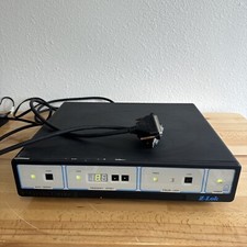 Spectra-Physics 5870WR Z-Lok control, Etalon Lock, Laser