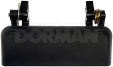 Dorman 90021 Exterior Door Handle Direct Fit Ford Mazda models