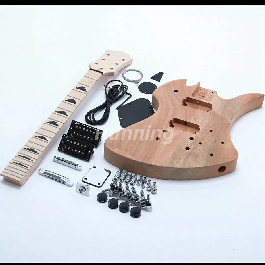 Mockingbird guitar kit online