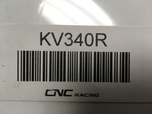 CNC Screw Key Guard Ducati Panigale KV340R - Picture 2 of 3