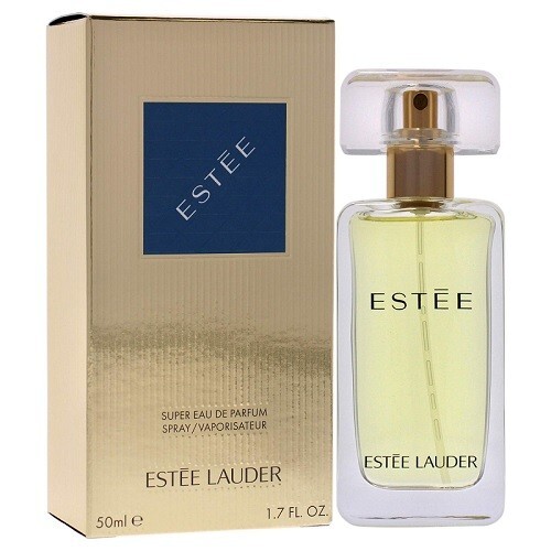 ESTEE LAUDER ESTEE SUPER 50ML EAU DE PARFUM SPRAY BRAND NEW & SEALED