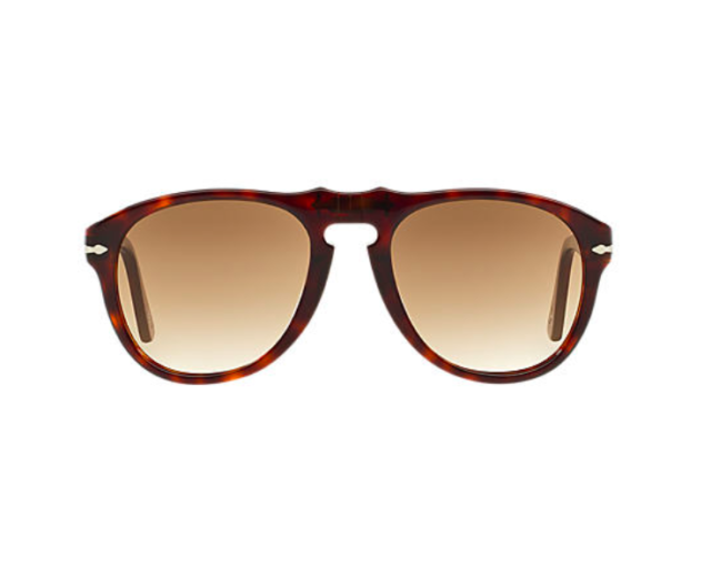 Persol PO0649 Occhiali da Sole per Uomo, Taglia Lenti 54mm - Havana/Marrone  | Acquisti Online su eBay