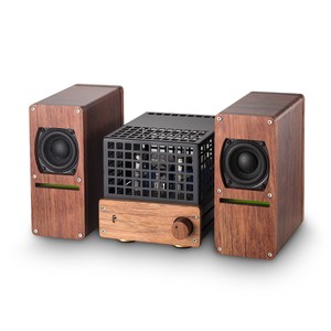 home stereo system amplifier