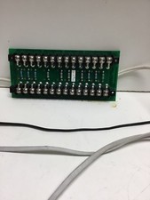 Ross Hill FAB 0000-7397-02 Voltage Divider Made In USA