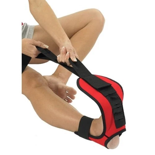 Stretching Flexibility Training Strap