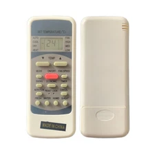 Remote Control For Ballu MFS2-24AR MFS2-48AR MHA-26HR MHA-36HR Air Conditioner