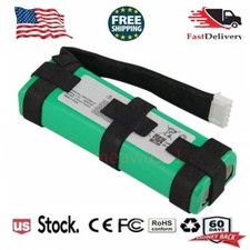 GSP1029102A NEW Battery For JBL Charge3 Charge 3 Bluetooth Audio Outdoor Speaker