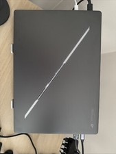 Rog Zephyrus G16 (2024) Gu605 Rtx4070 Intel Ultra9 185h 32gb Ram 1tb Ssd