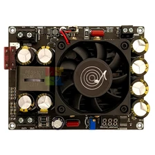 DC11-27V to DC27-50V Adjustable Step Up Module Voltage Regulator Power Converter