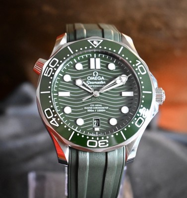 OMEGA Seamaster Diver 300M 210.30.42.20.10.001