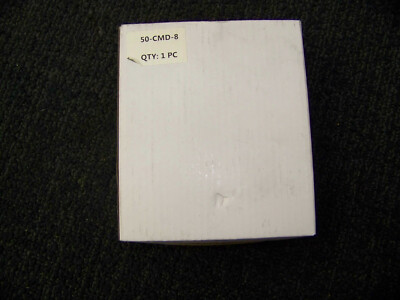 Quantum Coax Mapper 50-CMD-8 New