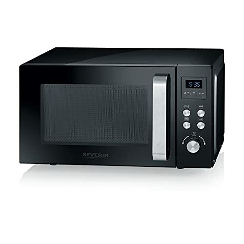Severin MW 7750 Forno a Microonde 800 W funzione Grill | Acquisti Online su  eBay