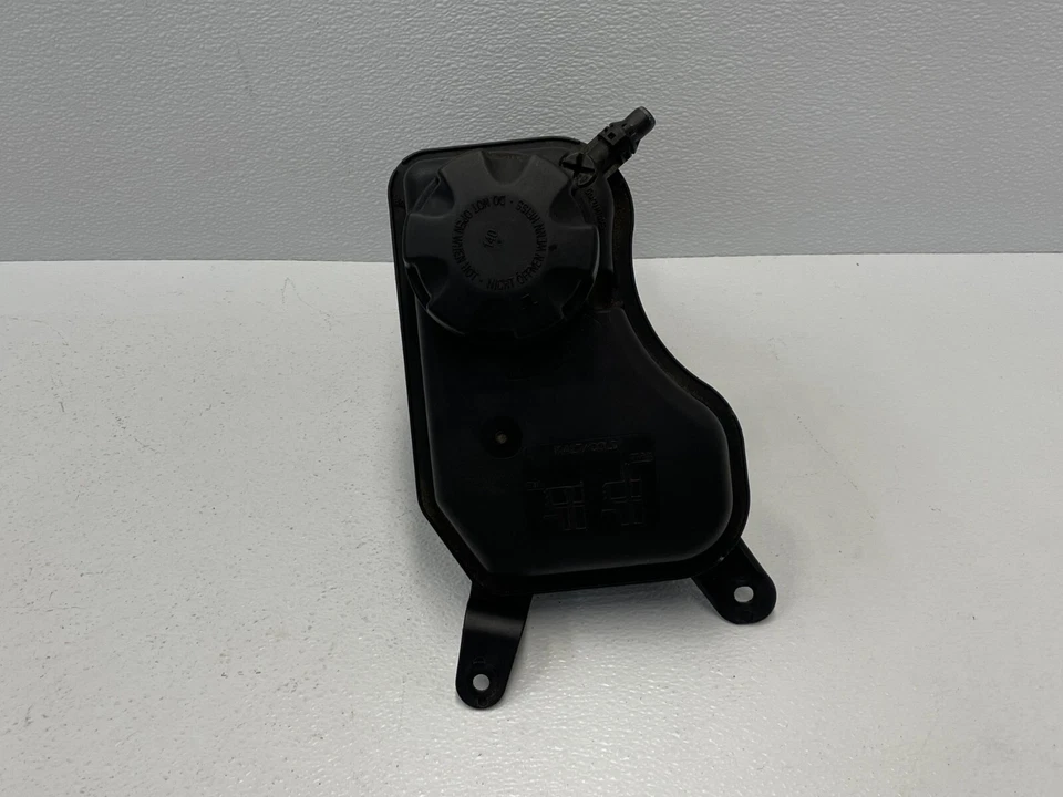 Garrafa tanque de expansão reservatório líquido refrigerante BMW Z4 sDrive28i E89 2012-2015 1465 fabricante de equipamento original - Imagem 2 de 4