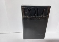 polo double black 4.2