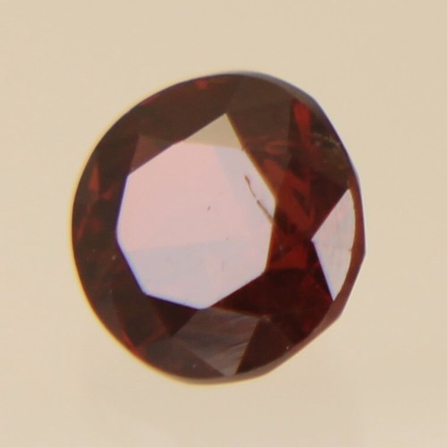 Natural Red Almandine Garnet Gemstone Loose Faceted Big Sizes Afghanistan - Picture 28 of 76