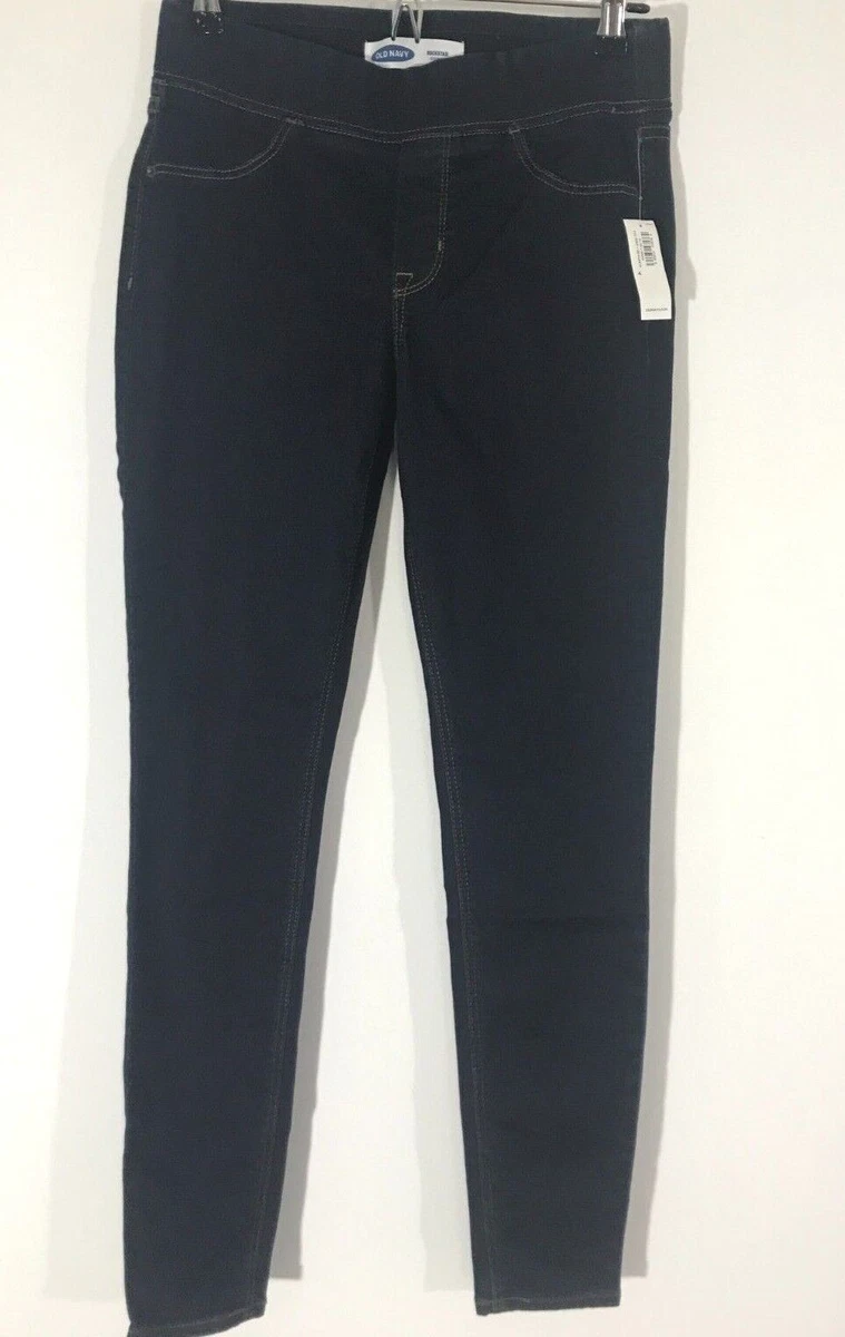 Old navy women best sale jeggings