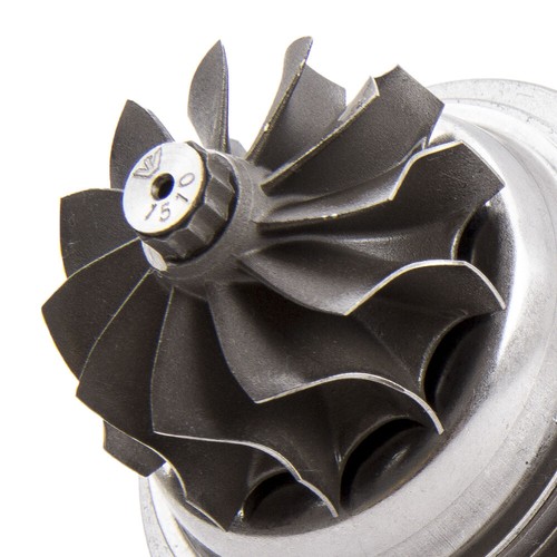 TD03L4 TURBO CARTRIDGE for Citroen Jumper 2.2 HDI 100 120 130 2.2 HDI 4HV 06 - Picture 11 of 12