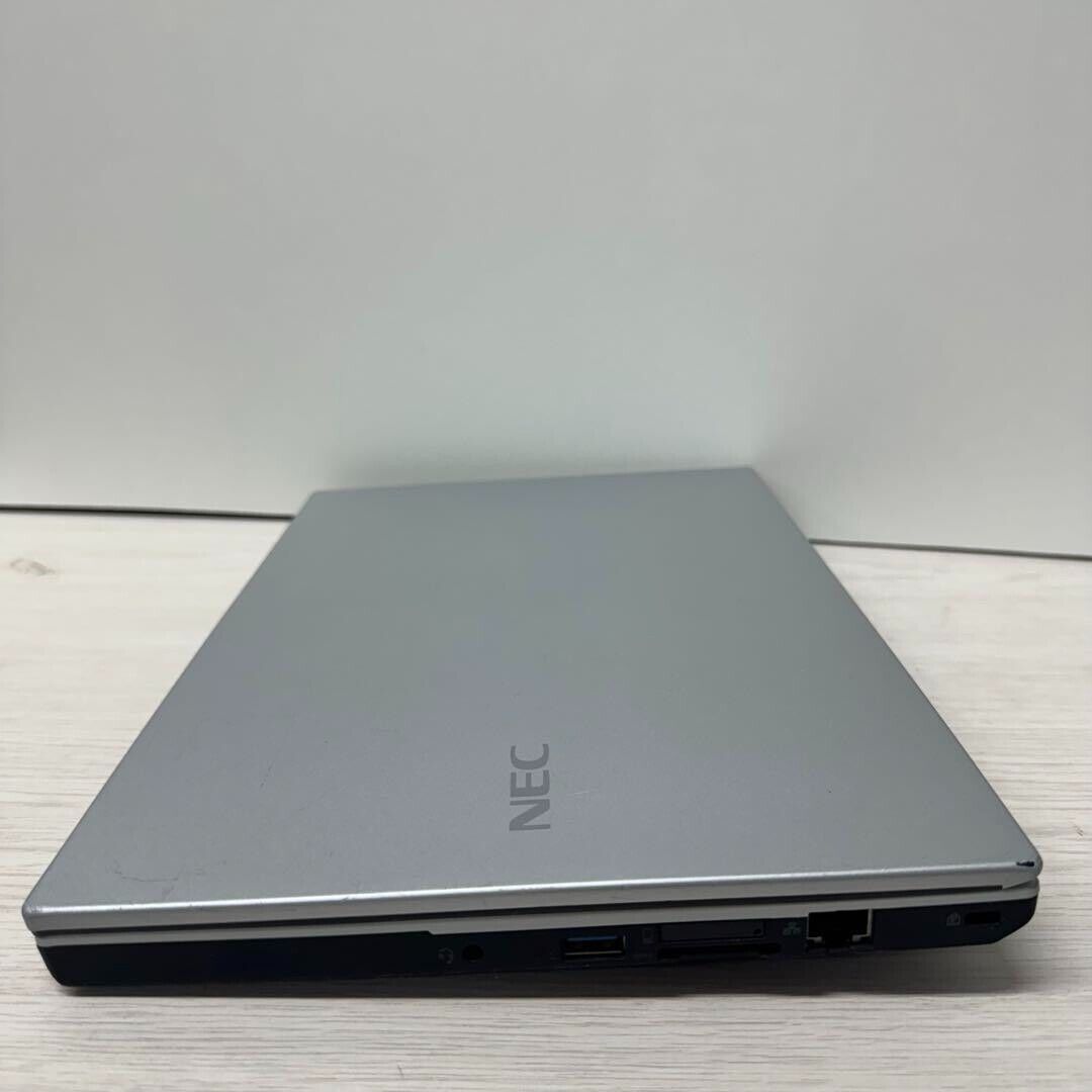 NEC VersaPro VK23TBZGU Intel Core i5-6200U 2.30Ghz SSD 256GB NEC VersaPro VK23TBZGU Intel Core i5-6200U 2.30Ghz SSD 256GB