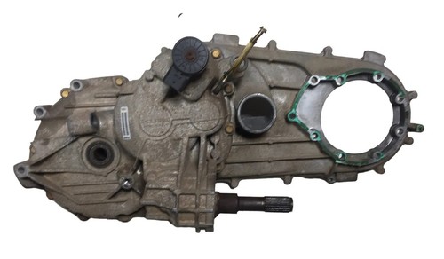 Transmission 4X4 1332374 OEM 2006 Polaris Hawkeye 300 4x4 ATV
