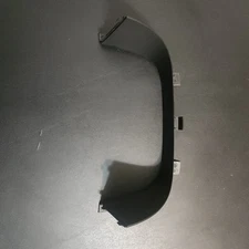 06-11 Honda Civic Dash Speedometer Cluster Upper Bezel Panel Trim 77220-SNA-A020