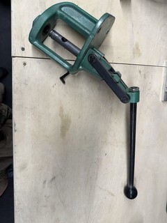 RCBS Rock Chucker Single Stage Reloading Press